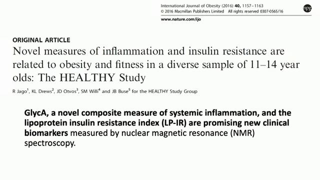 Dr. Mark Cucuzzella - 'The Child Obesity Pandemic' смотреть онлайн