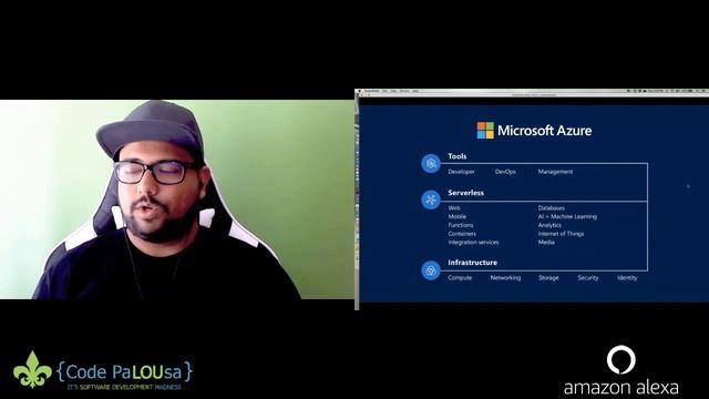 What can Visual Studio do for Mobile Developers? смотреть онлайн
