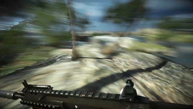 Battlefield 4 - Naval Strike with Limited HUD смотреть онлайн