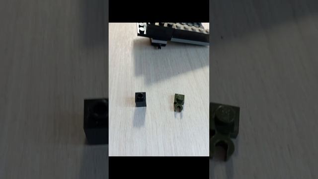как сделать мотоблок из лего! смотреть онлайн