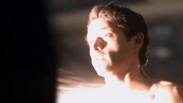 Dean/Castiel - В самое сердце