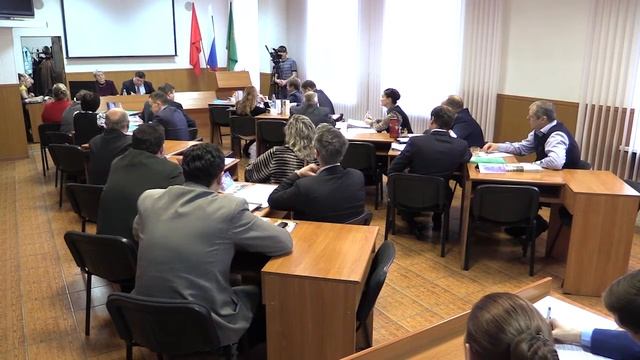 Бюджет Канска на 2015 год принят с дефицитом смотреть онлайн