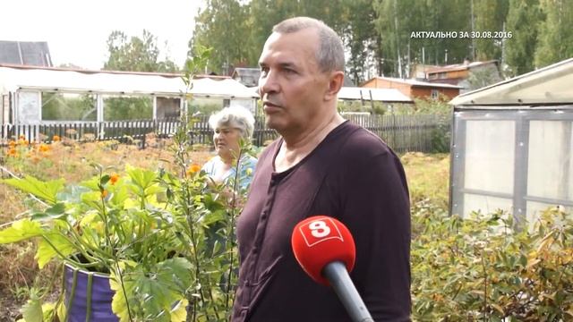 Актуально Выпуск №348 "Два собственника-один участок" смотреть онлайн