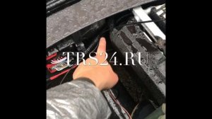 Как поставить эмулятор на Volvo FH4 EURO5