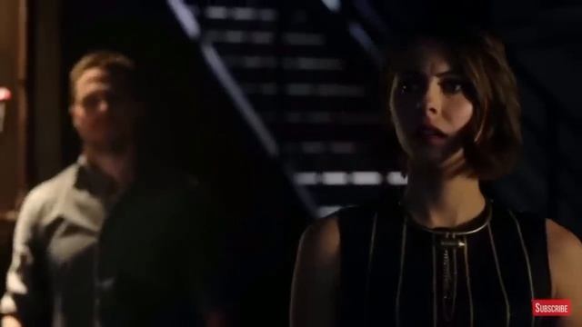 Every time someone finds out Oliver is the Green Arrow / Oliver tell he is the Green Arrow смотреть онлайн
