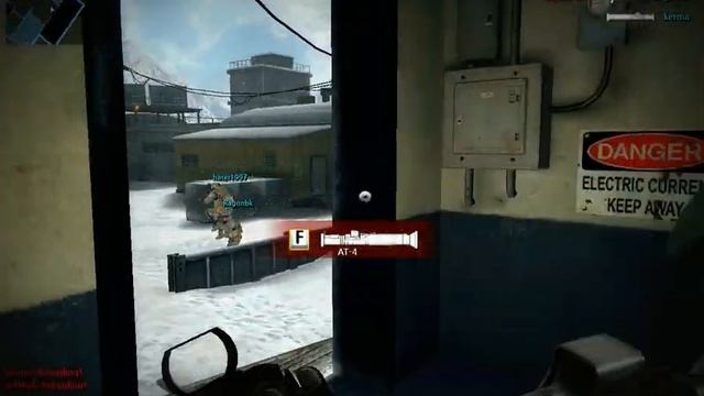 Arctic Combat - Gameplay смотреть онлайн