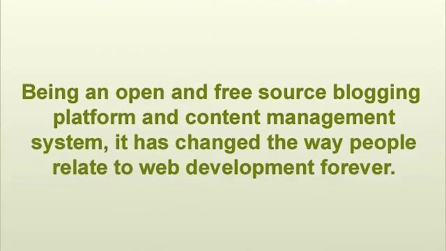 Best WordPress Plugins For 2012 -- Will Tweet2Blog Be There? смотреть онлайн