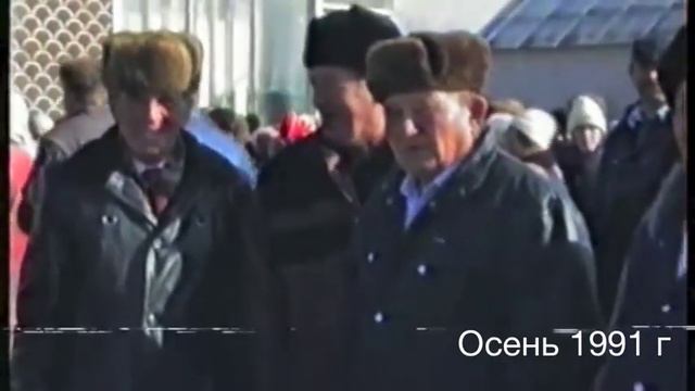 180-летию Малой Ивановки посвящается.m4v смотреть онлайн