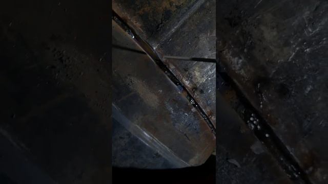 Сварка корня #10 смотреть онлайн