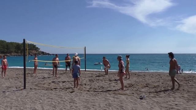 Отдых в Турции 2016 Justiniano Deluxe Resort 5* смотреть онлайн