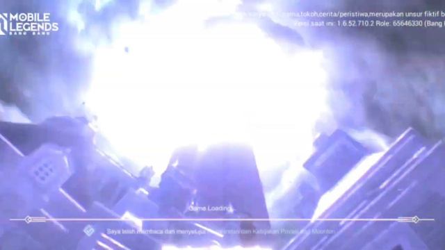 Loading Screen ML - Honkai Impact 3rd смотреть онлайн