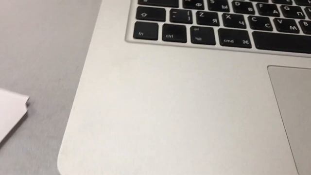 Macbook без экрана смотреть онлайн