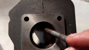 "Поменял поршневую, а скутер не заводится " скажите, что может быть