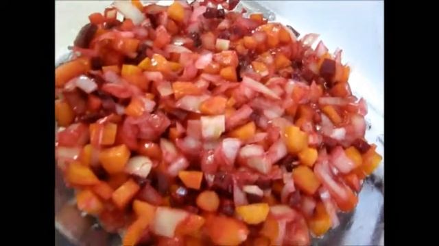 1:45 Лагман из кролика. Диетический рецепт смотреть онлайн