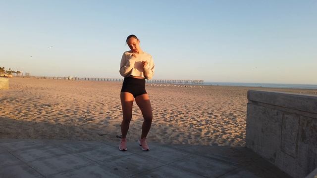 Быстрая разминка перед тренировкой смотреть онлайн