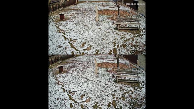 Anbiux A9Q Wi-Fi Тест День 2 смотреть онлайн