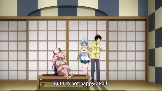 MOEments:Denpa Onna to Seishun Otoko-Meme(Gap Moe) and Erio смотреть онлайн