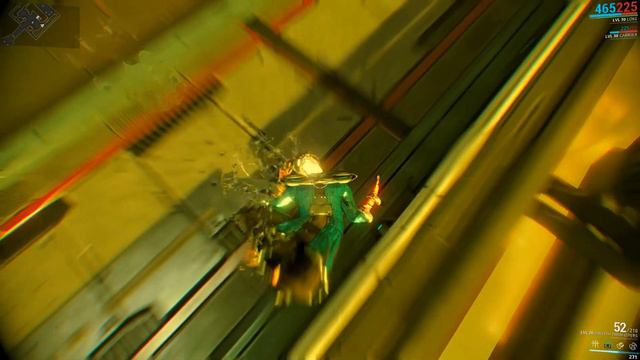 Warframe: Slice n Dice смотреть онлайн