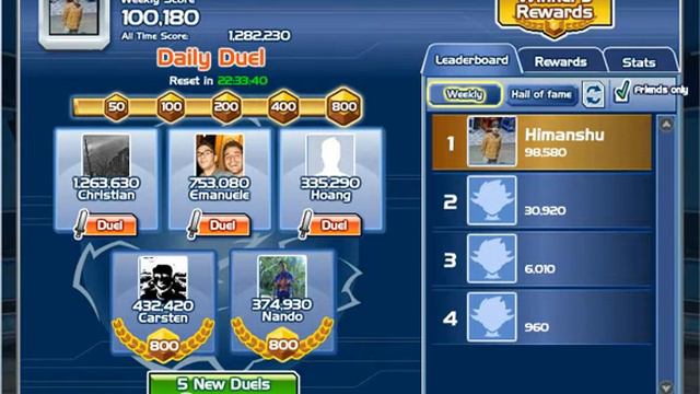 Yu-Gi-Oh! BAM , Best 100k Reward- RAVIEL-Lord of Phantasms !! смотреть онлайн