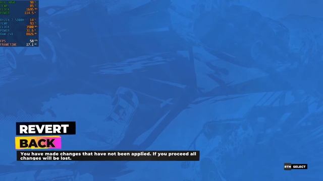 Dell G15 Ryzen 7 5800H RTX 3060 130W - Dirt 5 Rally смотреть онлайн