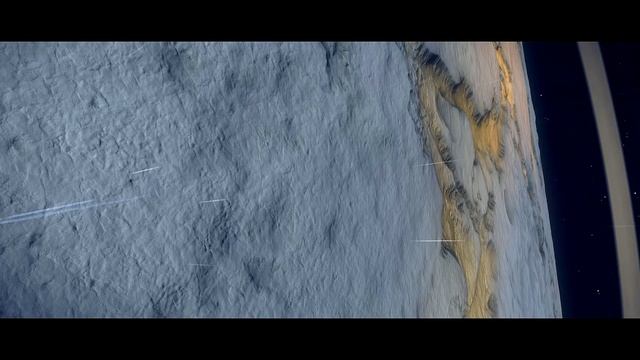 Elite Dangerous Event Horizons Trailer (Blue) смотреть онлайн