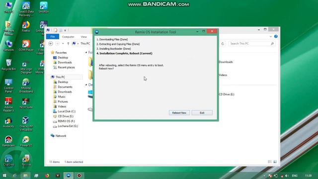 How to dual boot Windows and Android 🥶 #android #windows #viral #sinhala смотреть онлайн
