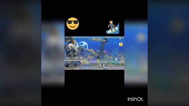 EPIС.Обзор игры JETPACK JOYRIDE смотреть онлайн