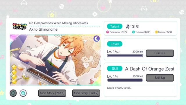 Долгожданное открытие рыцарей Knights of White [Project SEKAI EN] смотреть онлайн