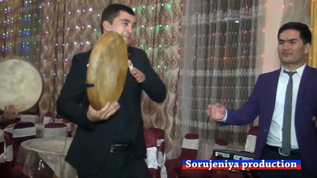 Доира ва скрипка журнавозлиги