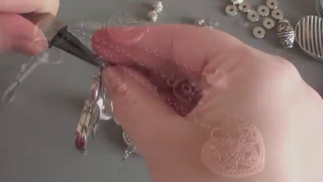 DIY - BIJOUX DE SACS SO CHIC смотреть онлайн