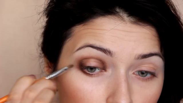 NEW YEAR MAKEUP 2016/Яркий новогодний макияж/*Makeup Tutorial* |MsAllatt смотреть онлайн