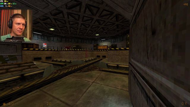 Вверх-вниз НЕ ПОДНИМАЕТСЯ чти ли? ГОРИЗОНТАЛЬНЫЙ! {:@) HL-1 RTX #6 смотреть онлайн