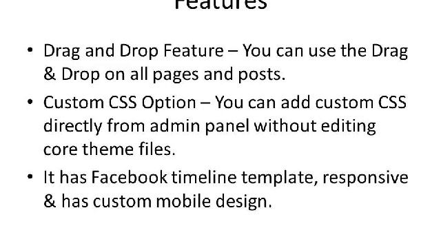 Elegant Biz Wordpress Theme - Real Elegant Biz Wordpress Theme Reviews смотреть онлайн