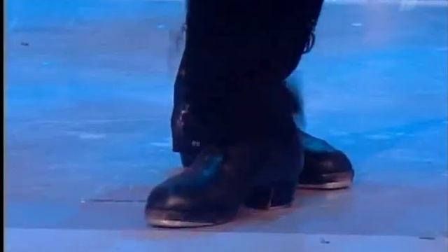 Irish Dance Albert Verholyak (FULL)