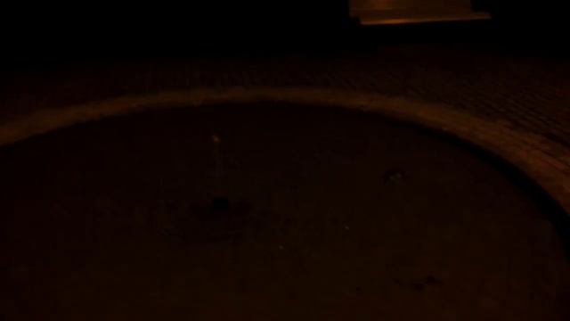 Самый маленький фонтан в Швейцарии смотреть онлайн