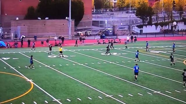Asher Zamudio Class of 2024 - Highlight Video UPDATED (3/6/2023) смотреть онлайн