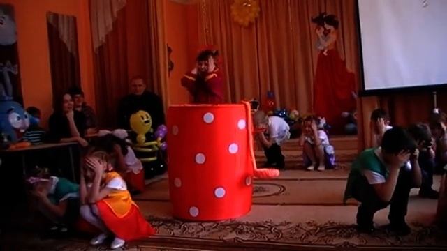 детский сад № 9 г. Котово Волгоградская обл. смотреть онлайн