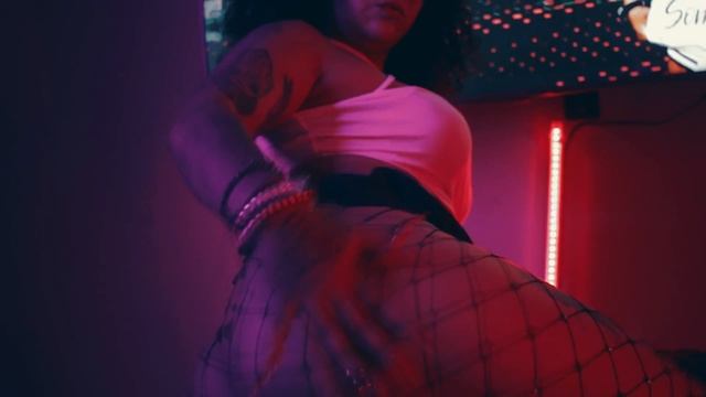 Bad Gyal- Somer One?Dj RAMBON ? FIZMAN (VIDEO OFICIAL) смотреть онлайн