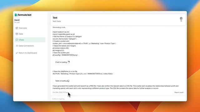Data Analyzer upgrades смотреть онлайн