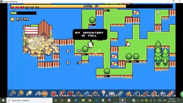 Forager Alpha 6 |Episode 29| Intentional Crashes смотреть онлайн