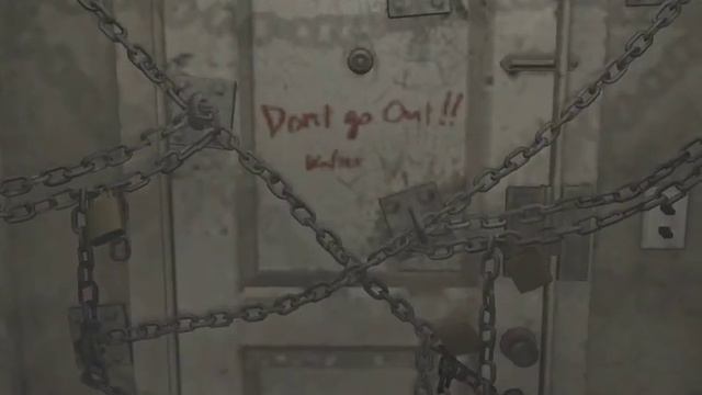 SILENT HILL 4 - The room : часть - 4 смотреть онлайн
