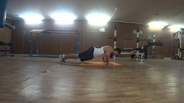 Отжимания от пола 3 по 25 с 10 кг смотреть онлайн