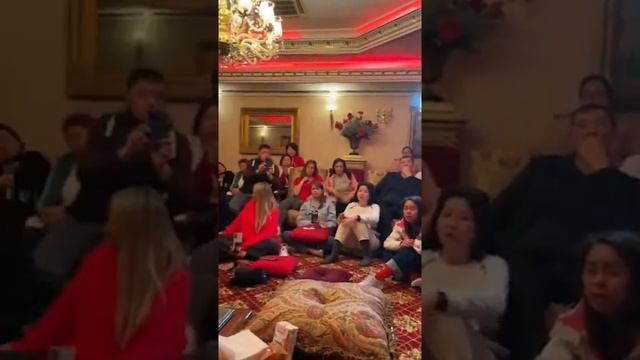 Бизнес интеллект. Турция. 11.03.2022. Часть 2.mp4 смотреть онлайн