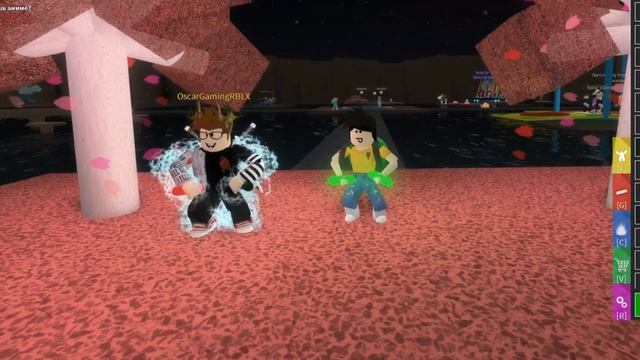 (outdated) Roblox Mocap Dancing: All dances + VIP dances смотреть онлайн
