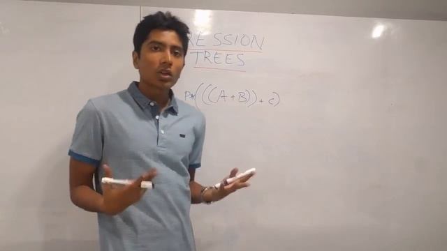 Expression Tree - SPOJ - Complicated Expressions смотреть онлайн