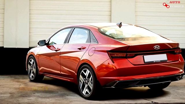 All New 2024 HYUNDAI ACCENT ? смотреть онлайн