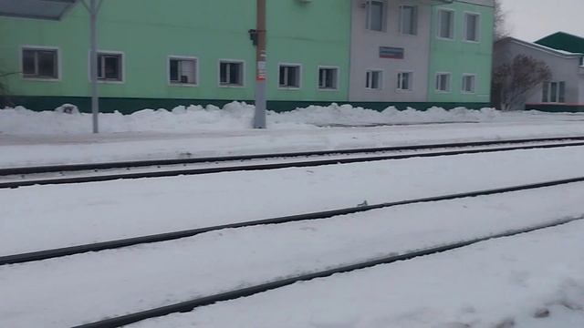теп70бс 153 с фирменным поездом 047ж с сообщением Балаково-Москва смотреть онлайн
