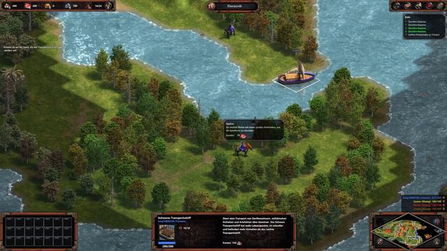 Age of Empires: Definitive Edition | Lets Play Kampagne Teil 20.2 | Deutsch смотреть онлайн