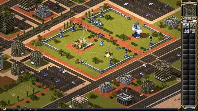 Red Alert 2 - Full Soviet Campaign