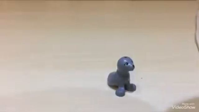 Животные ЛЕГО ФРЕНДС